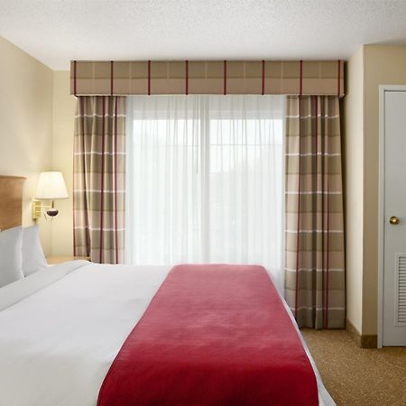 Country Inn & Suites By Radisson, Columbus Airport, Oh Eksteriør bilde