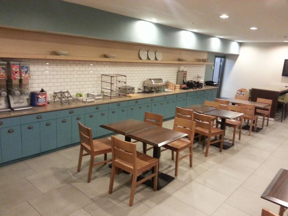 Country Inn & Suites By Radisson, Columbus Airport, Oh Eksteriør bilde