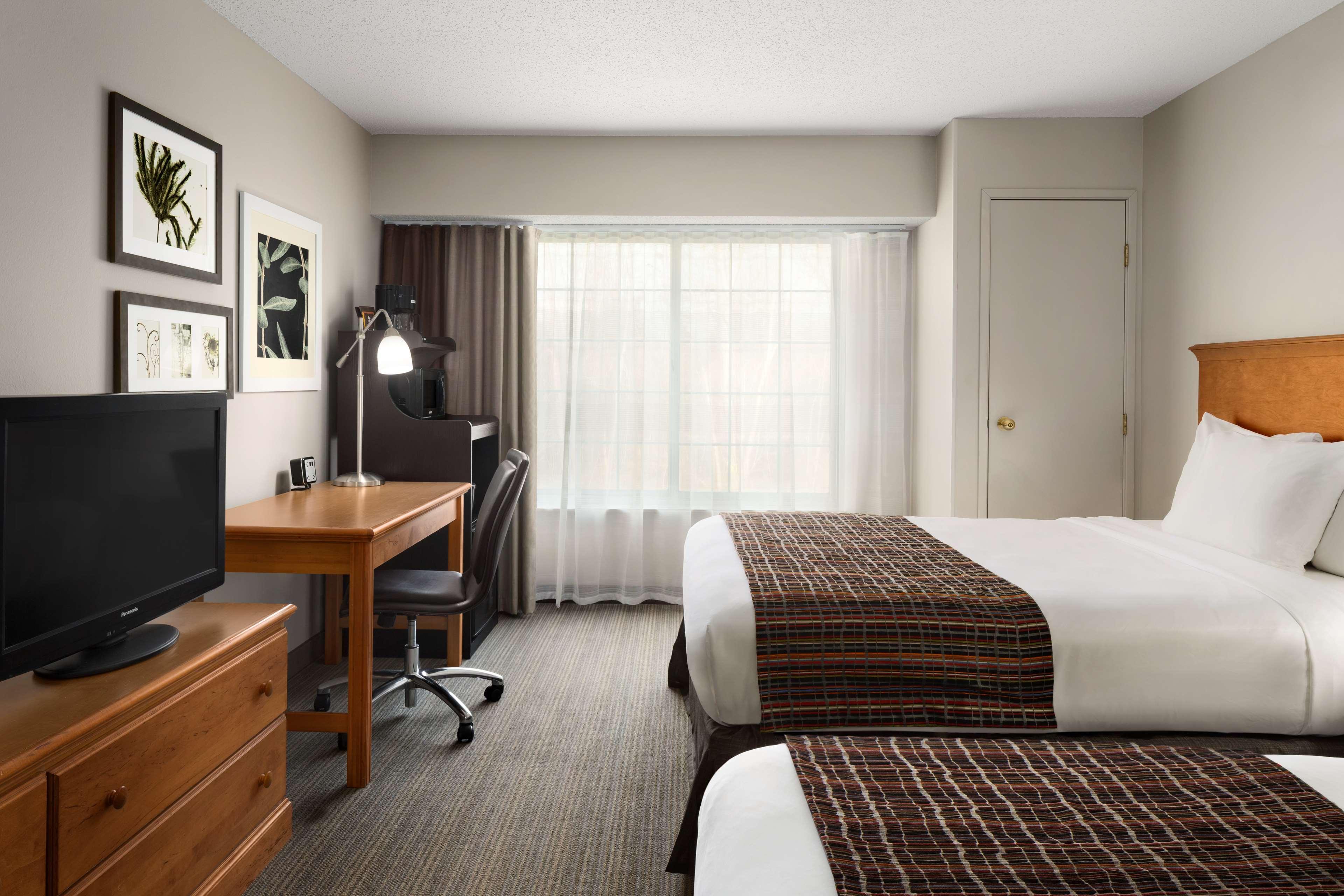 Country Inn & Suites By Radisson, Columbus Airport, Oh Eksteriør bilde