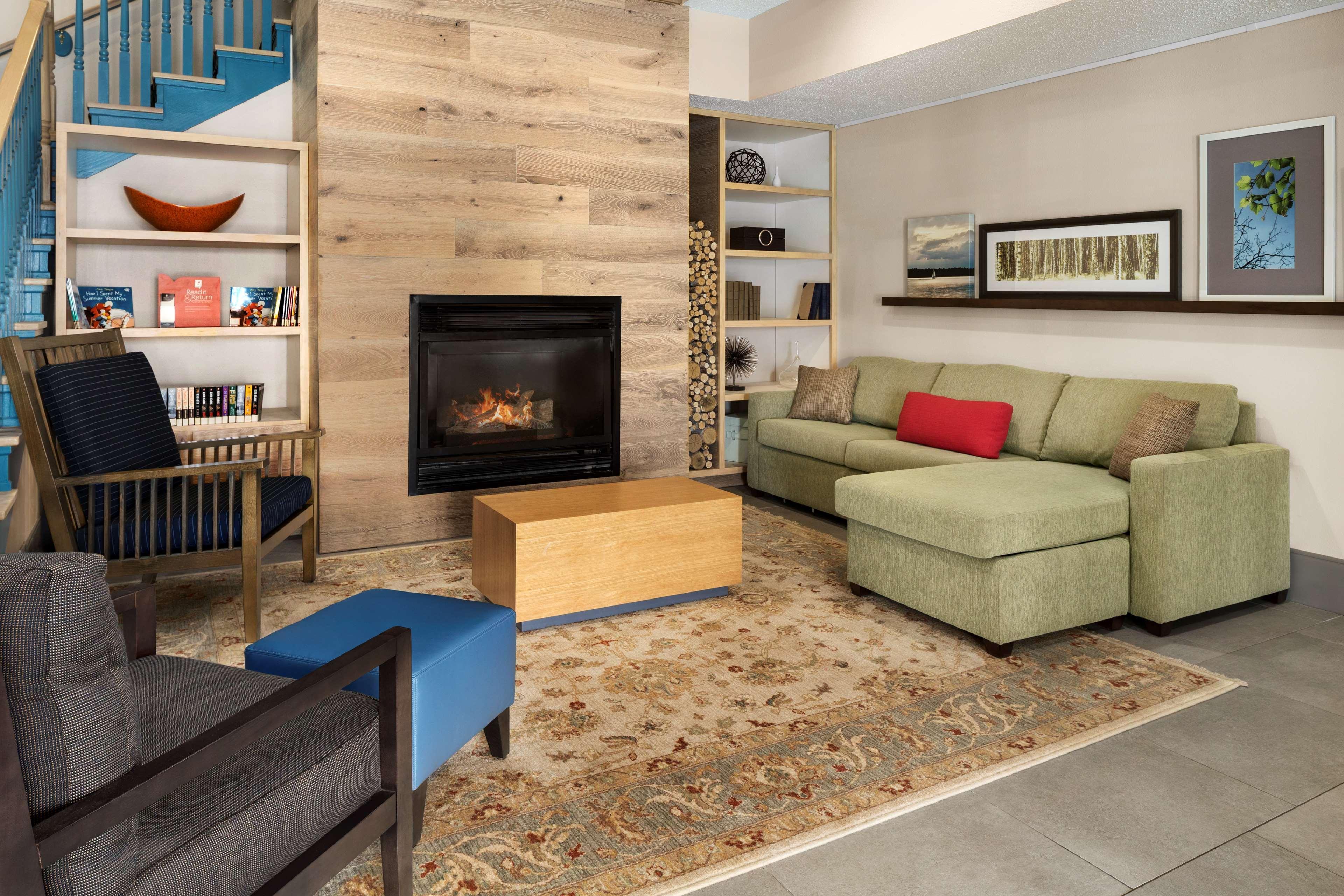 Country Inn & Suites By Radisson, Columbus Airport, Oh Eksteriør bilde