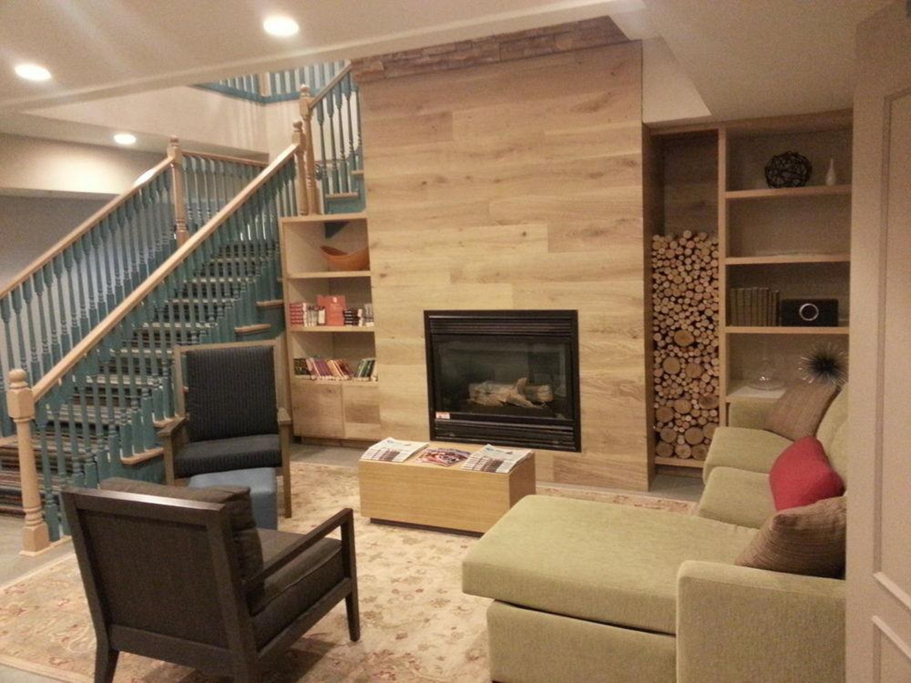 Country Inn & Suites By Radisson, Columbus Airport, Oh Eksteriør bilde