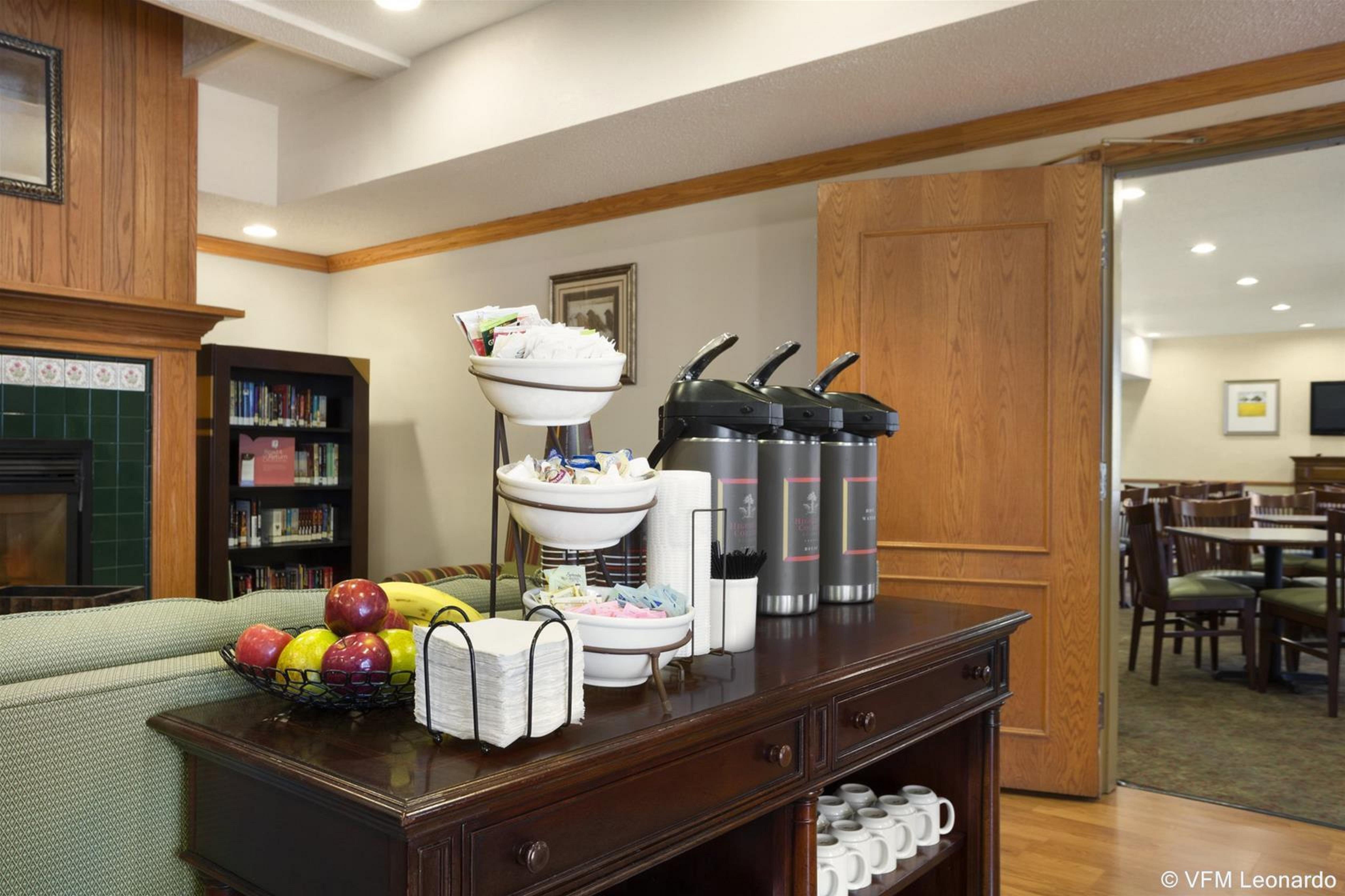 Country Inn & Suites By Radisson, Columbus Airport, Oh Eksteriør bilde