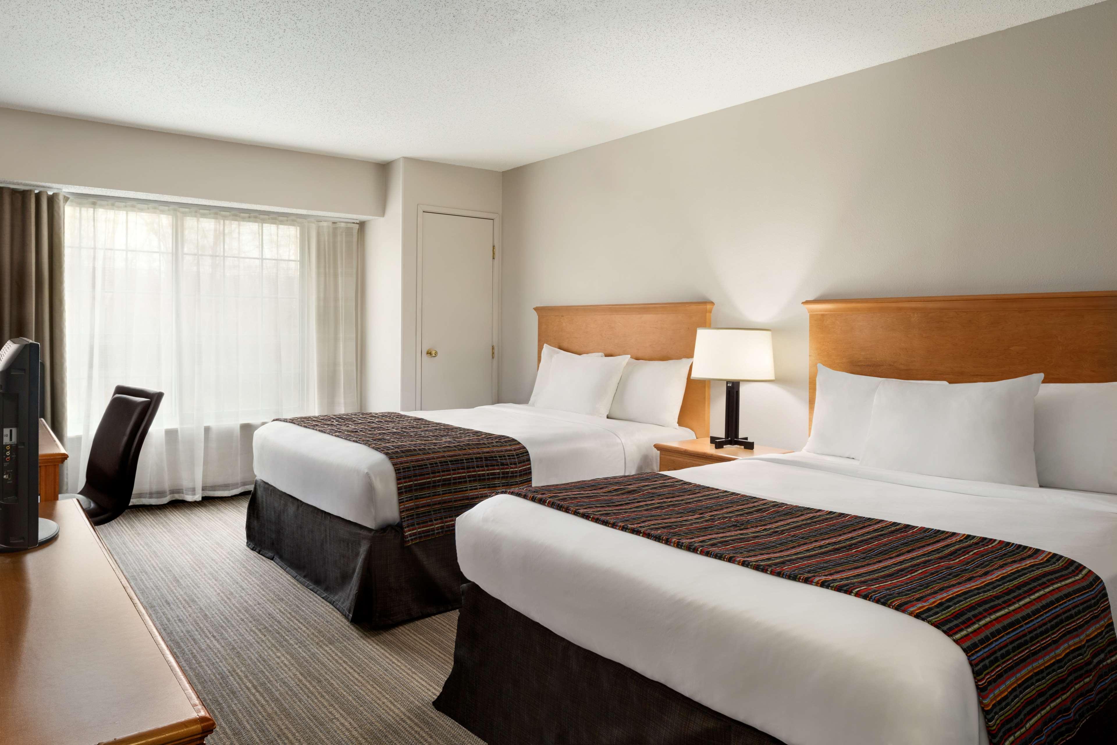 Country Inn & Suites By Radisson, Columbus Airport, Oh Eksteriør bilde