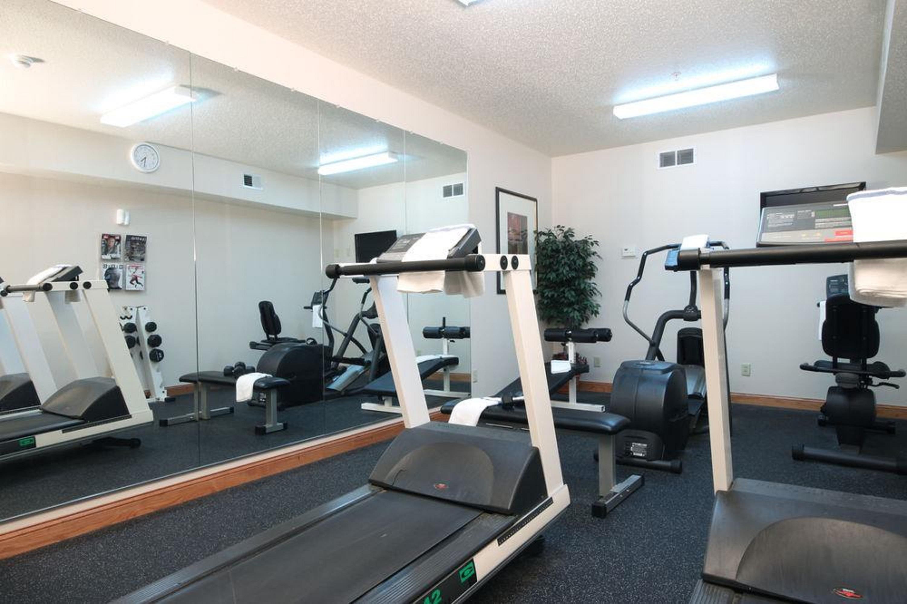 Country Inn & Suites By Radisson, Columbus Airport, Oh Eksteriør bilde