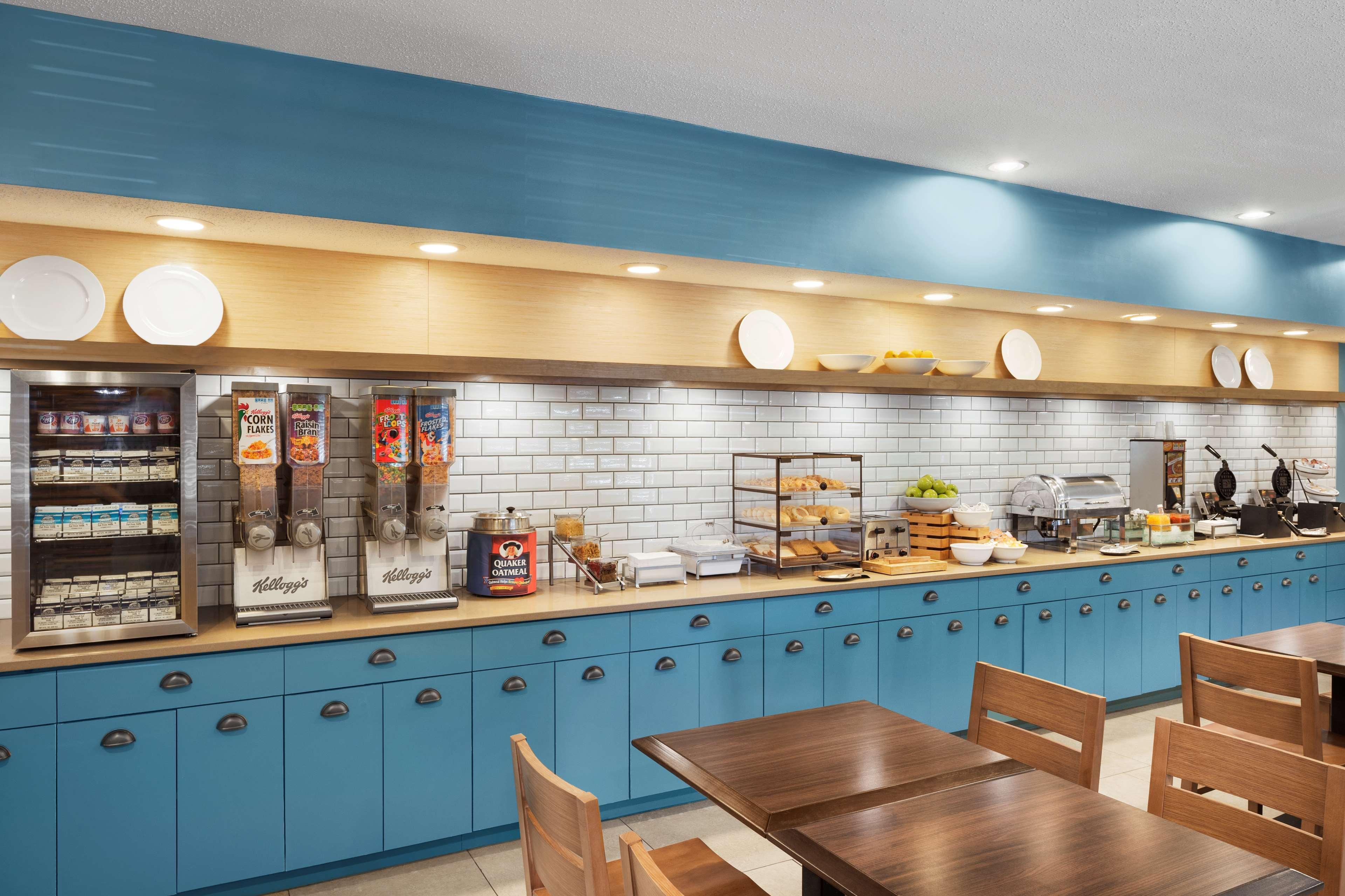 Country Inn & Suites By Radisson, Columbus Airport, Oh Eksteriør bilde