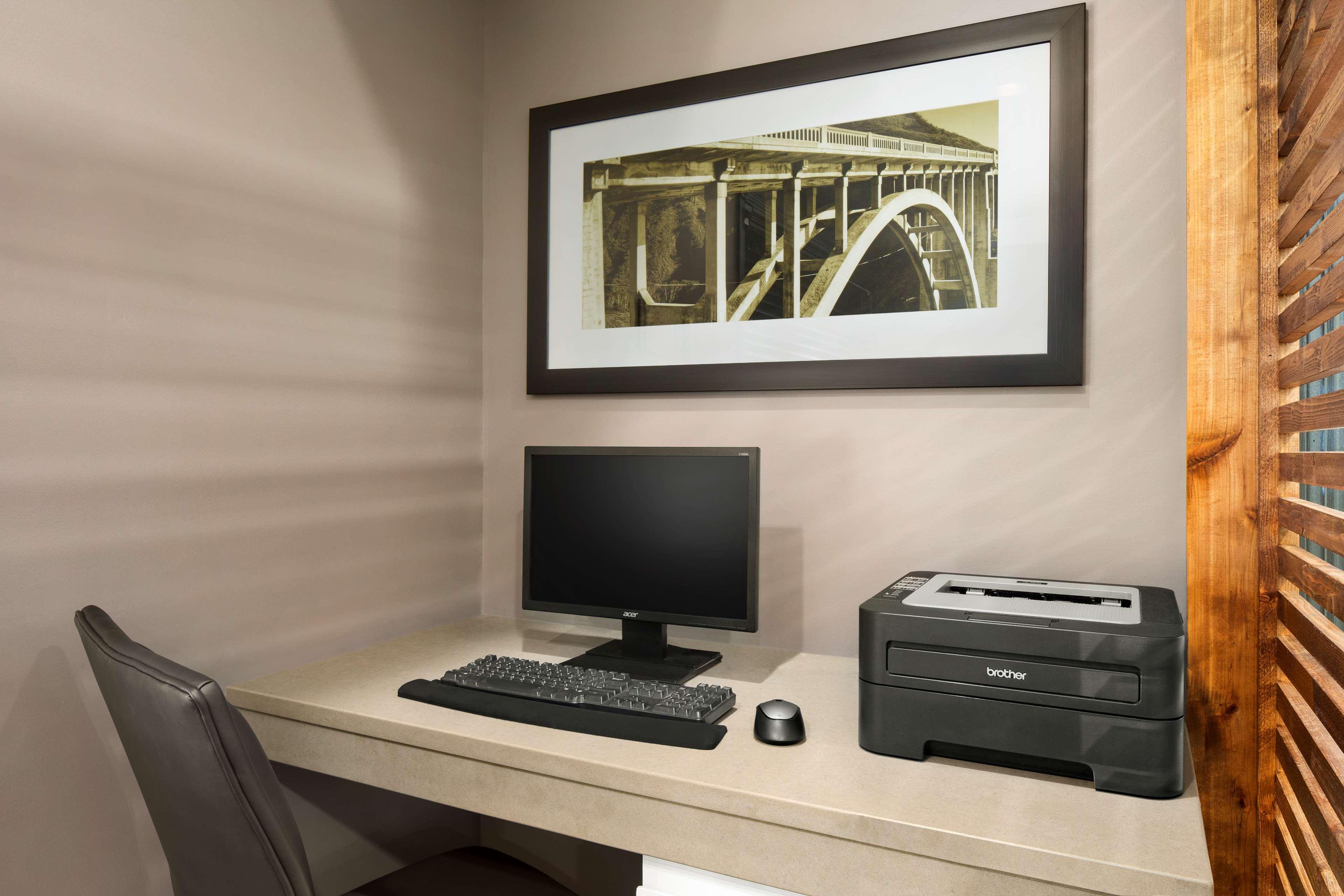 Country Inn & Suites By Radisson, Columbus Airport, Oh Eksteriør bilde