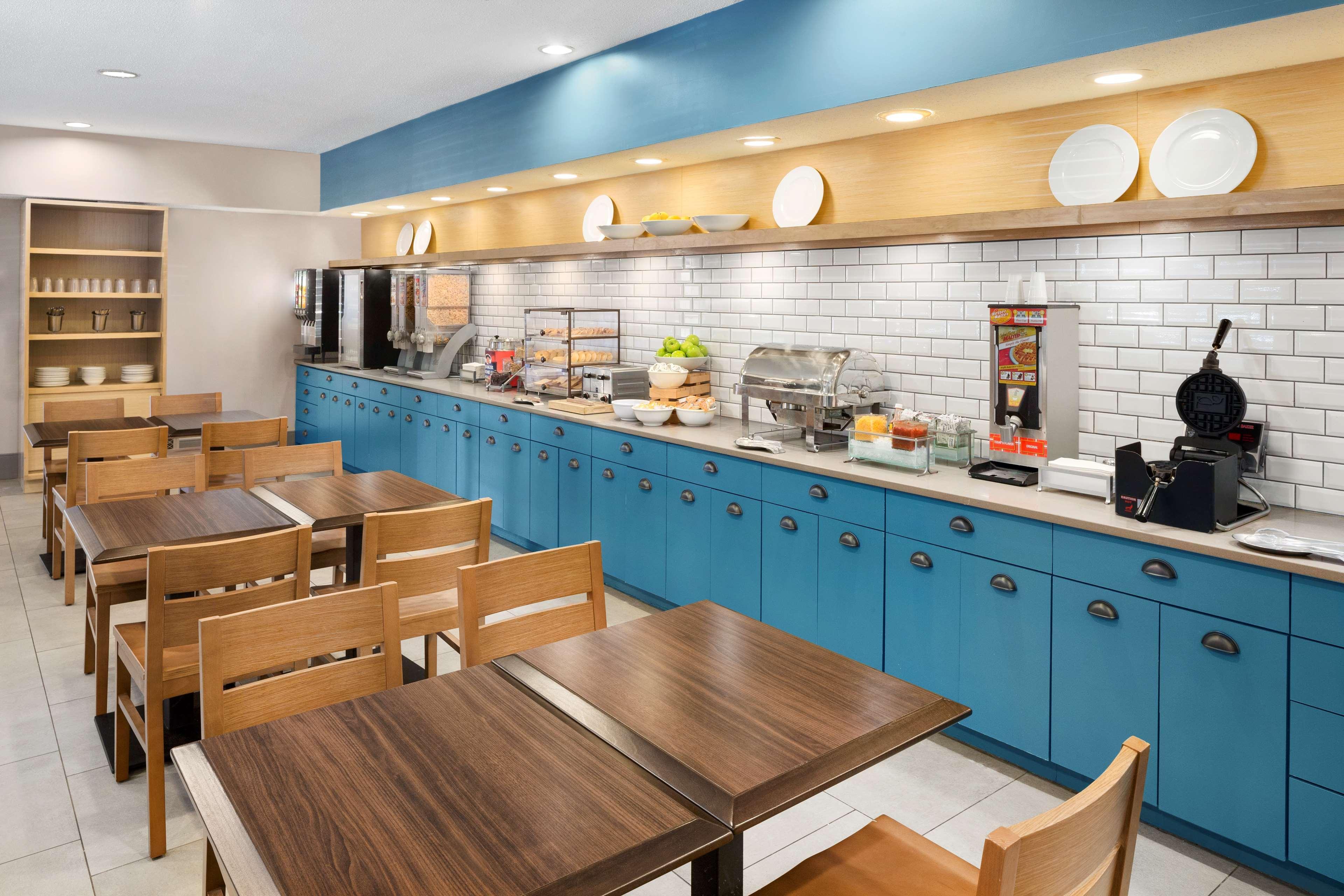 Country Inn & Suites By Radisson, Columbus Airport, Oh Eksteriør bilde