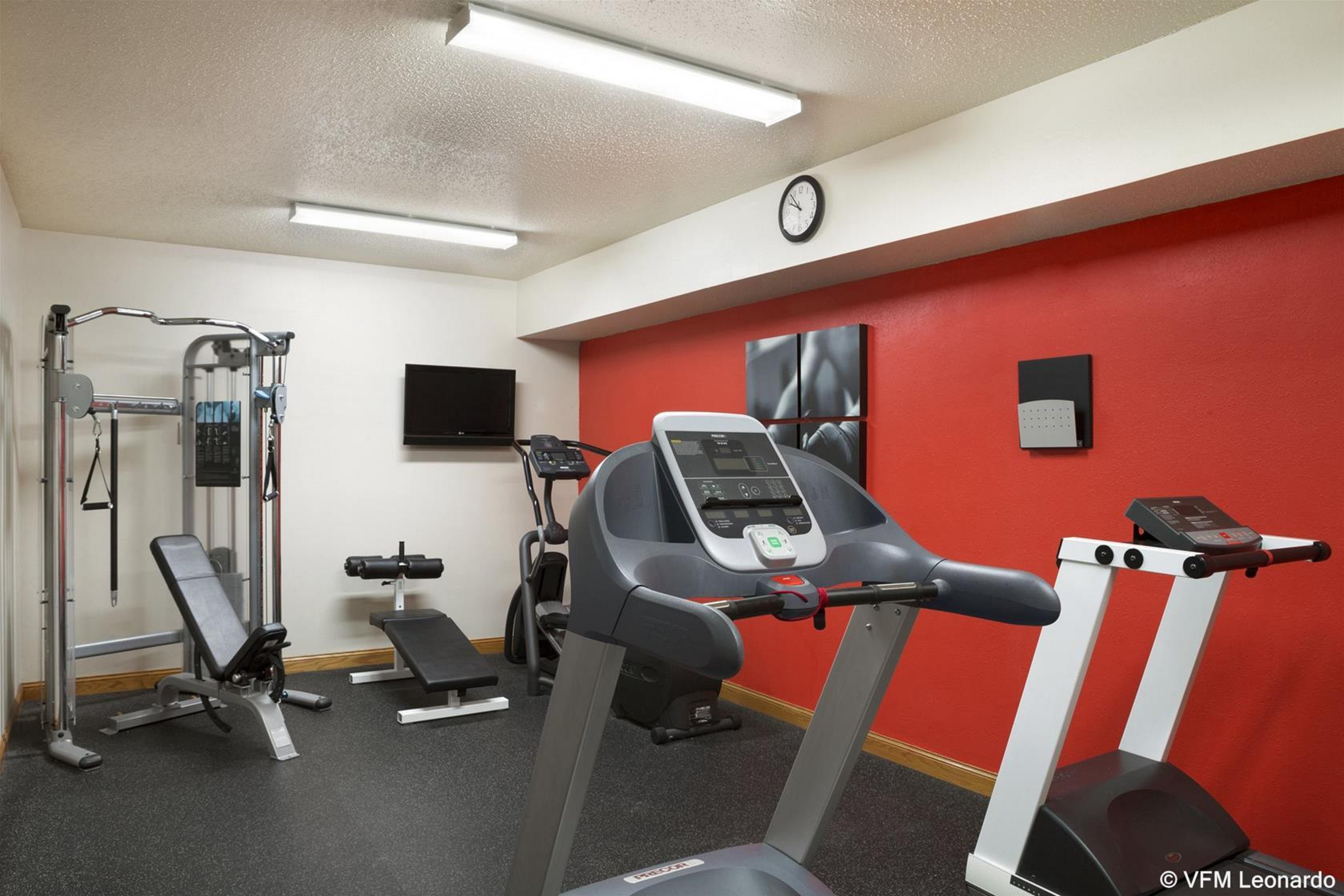 Country Inn & Suites By Radisson, Columbus Airport, Oh Eksteriør bilde