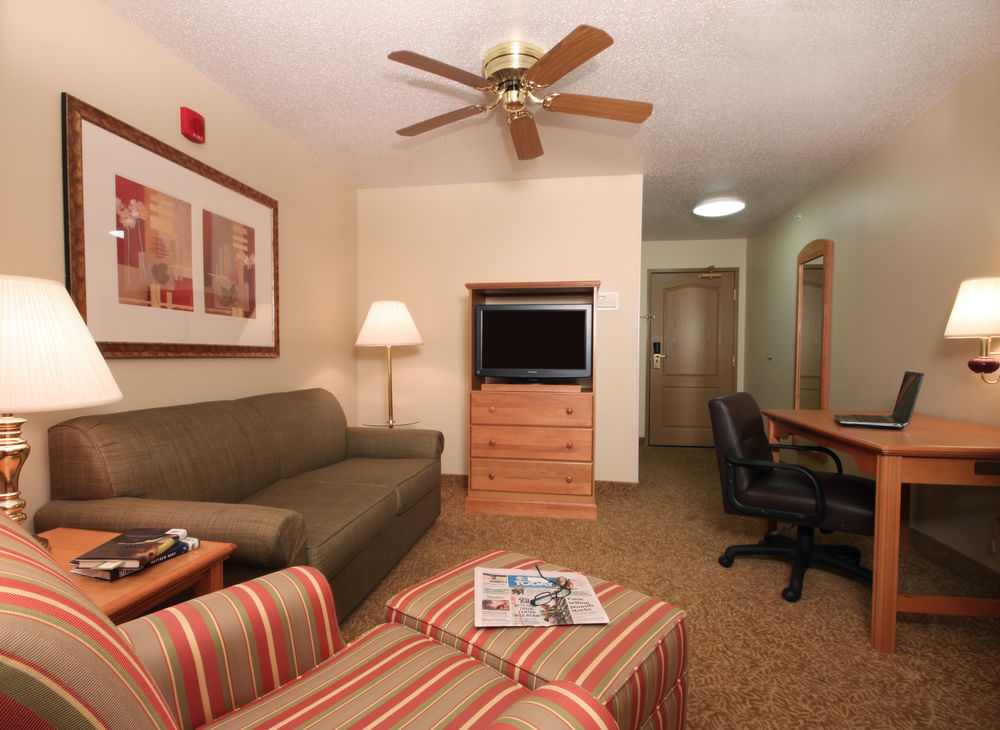 Country Inn & Suites By Radisson, Columbus Airport, Oh Eksteriør bilde