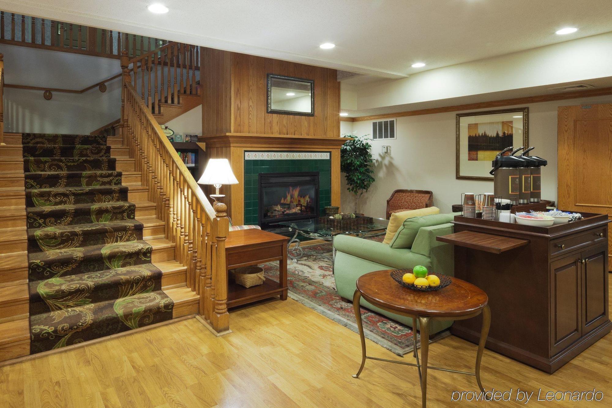 Country Inn & Suites By Radisson, Columbus Airport, Oh Eksteriør bilde