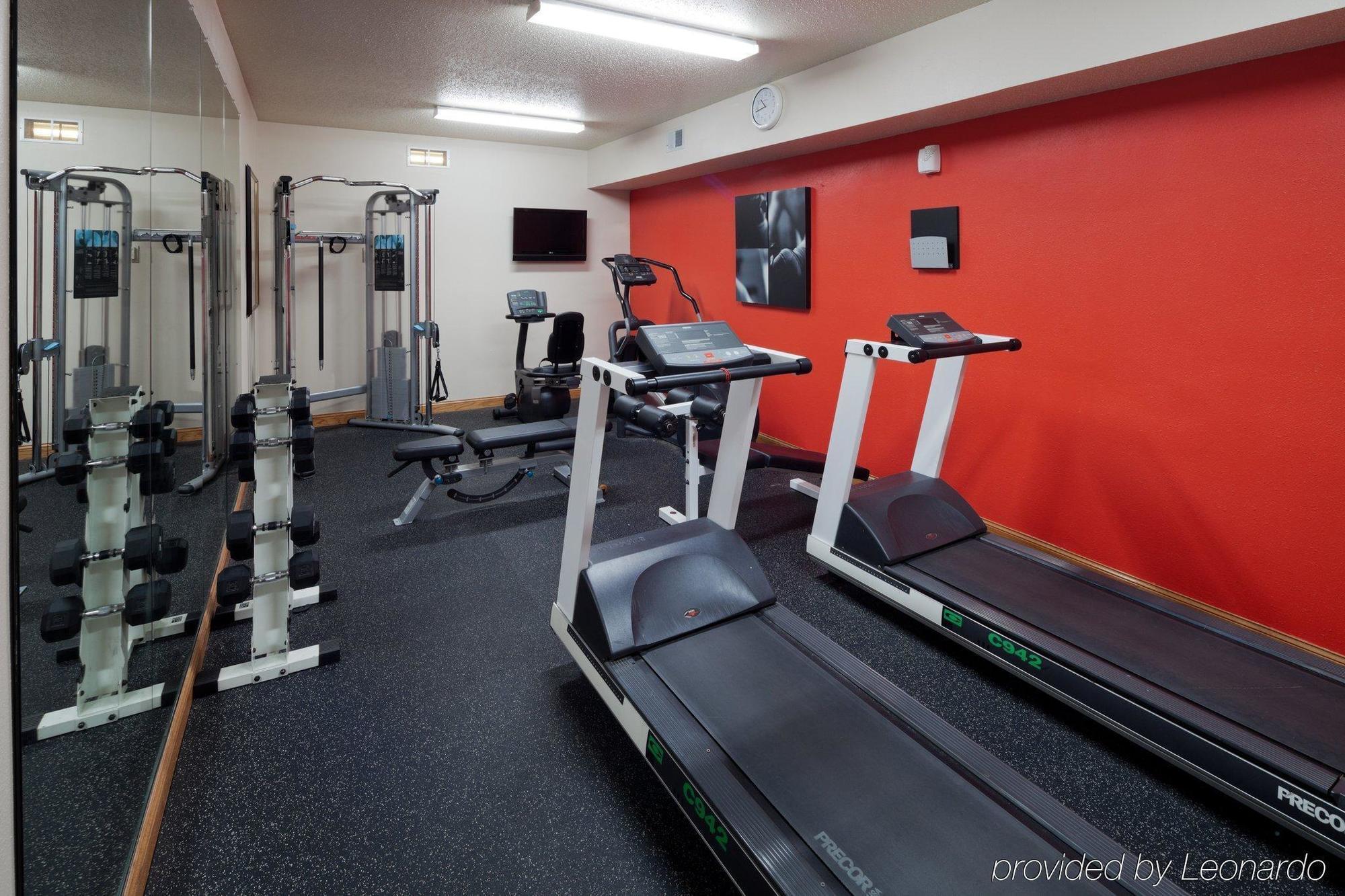 Country Inn & Suites By Radisson, Columbus Airport, Oh Eksteriør bilde