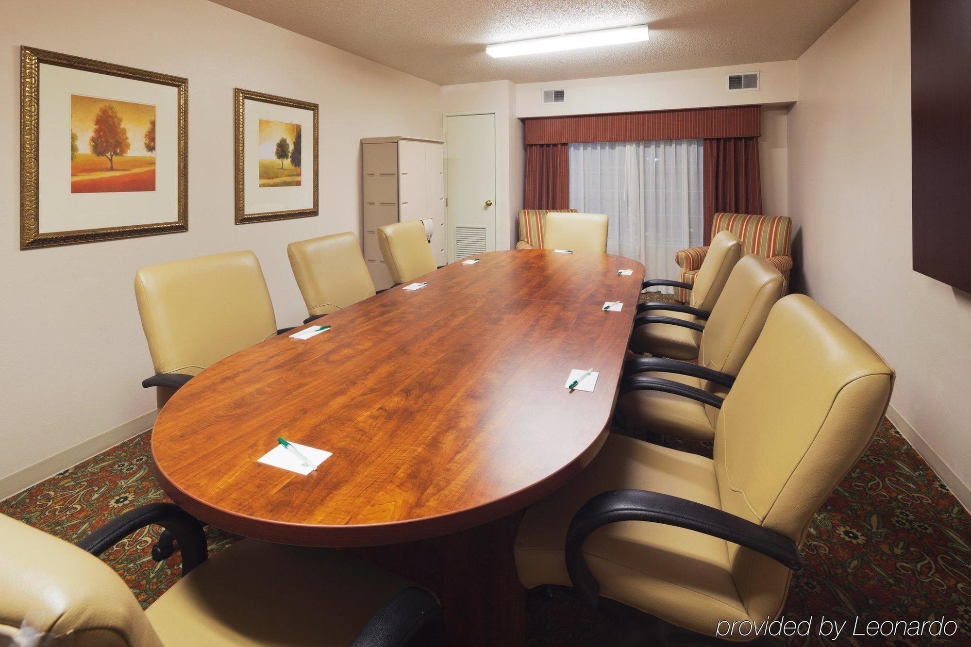 Country Inn & Suites By Radisson, Columbus Airport, Oh Eksteriør bilde