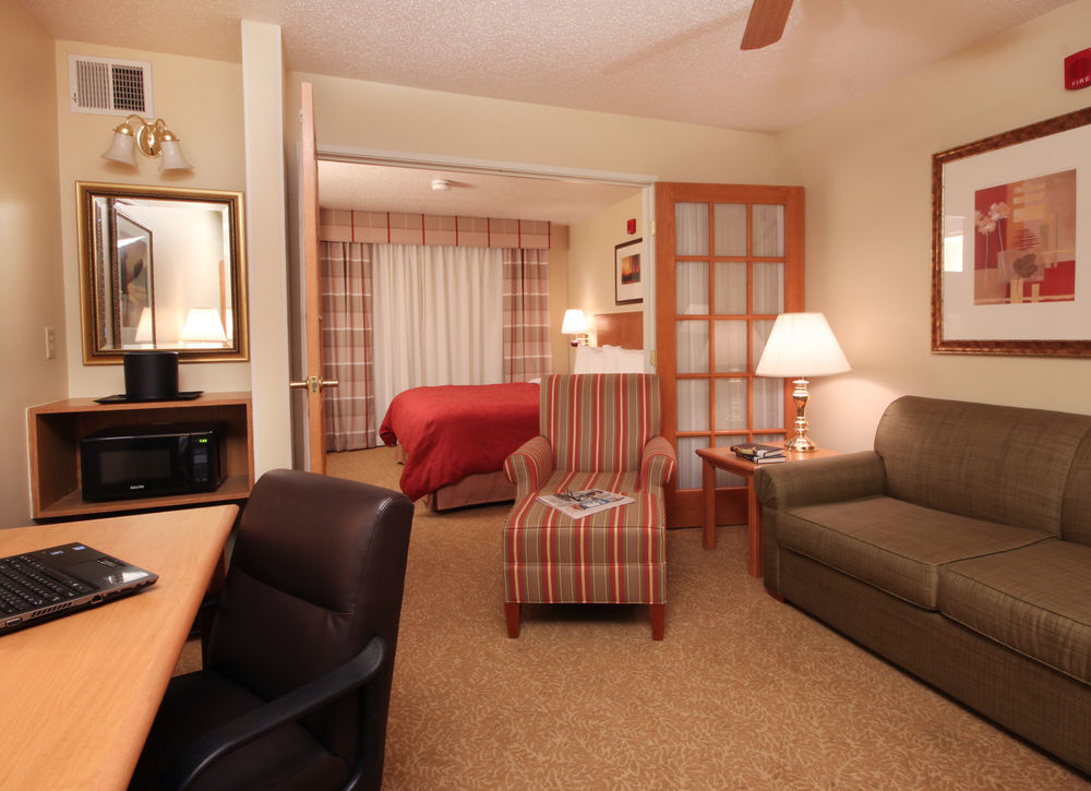 Country Inn & Suites By Radisson, Columbus Airport, Oh Eksteriør bilde