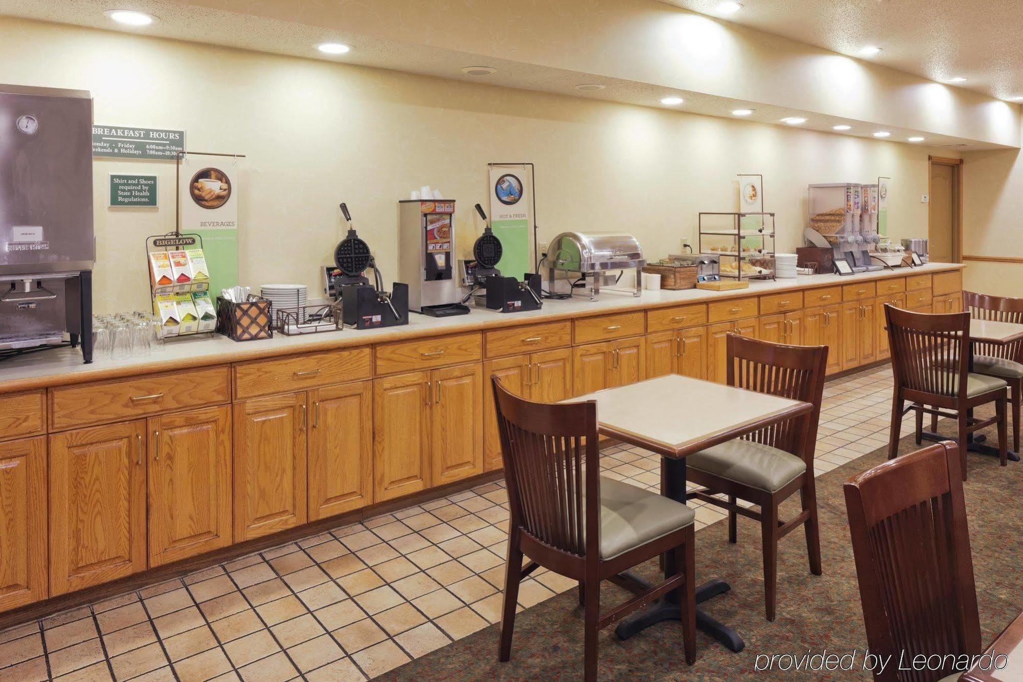 Country Inn & Suites By Radisson, Columbus Airport, Oh Eksteriør bilde
