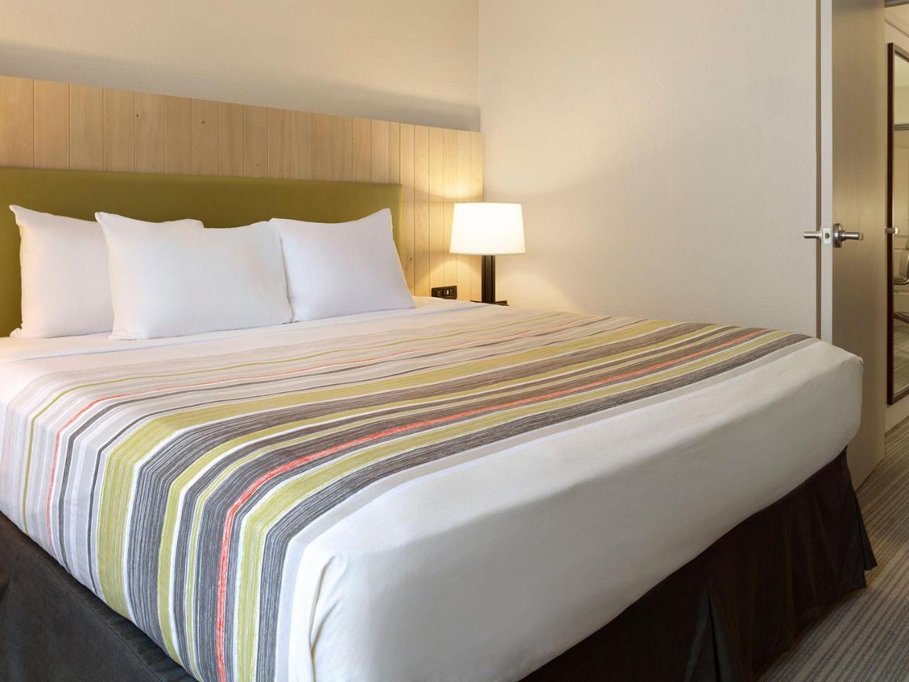 Country Inn & Suites By Radisson, Columbus Airport, Oh Eksteriør bilde