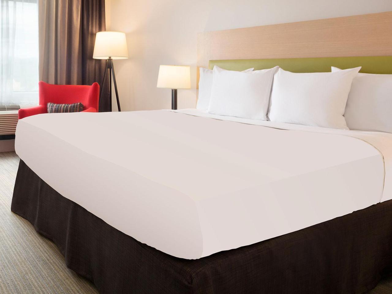 Country Inn & Suites By Radisson, Columbus Airport, Oh Eksteriør bilde