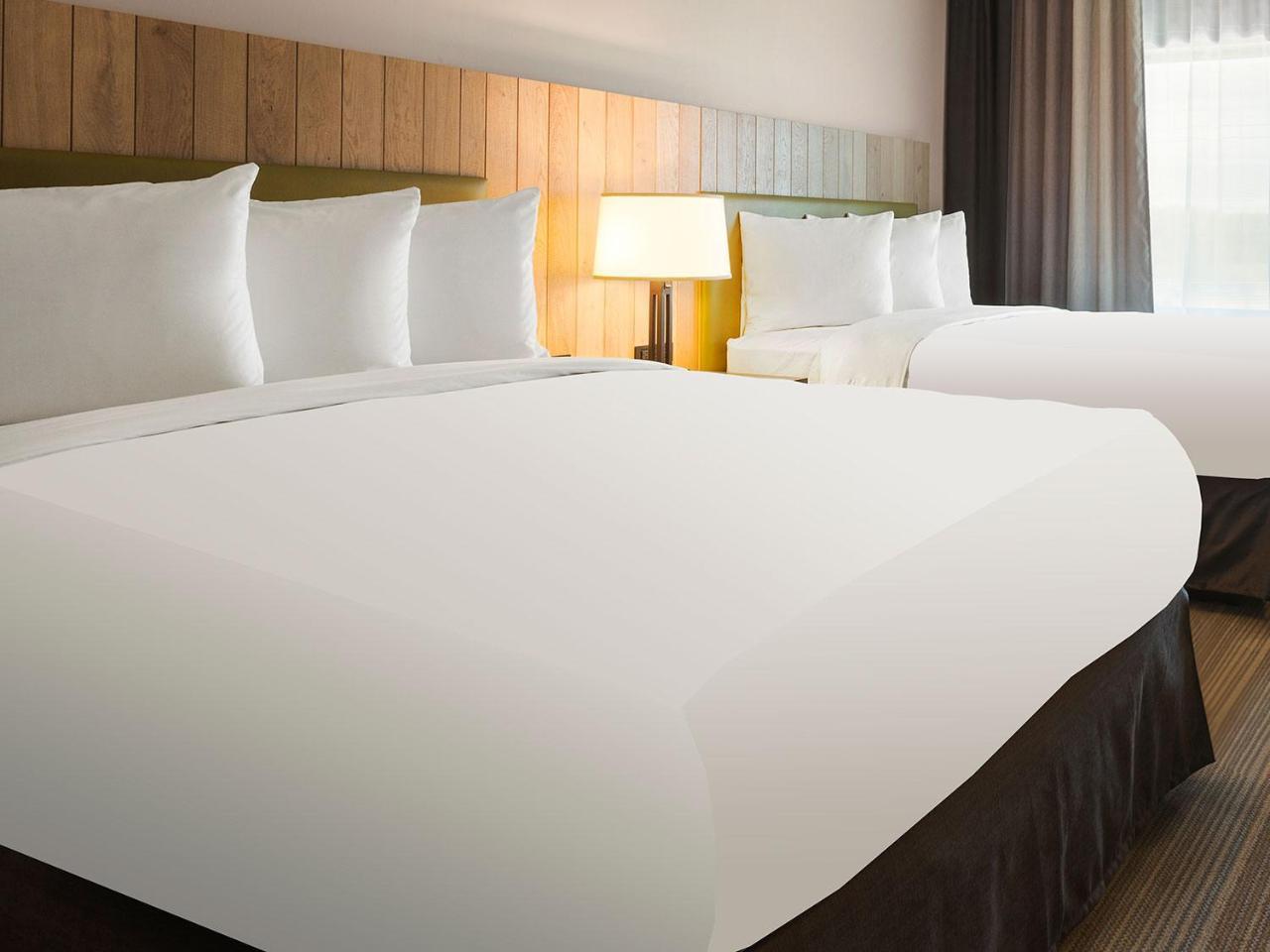 Country Inn & Suites By Radisson, Columbus Airport, Oh Eksteriør bilde
